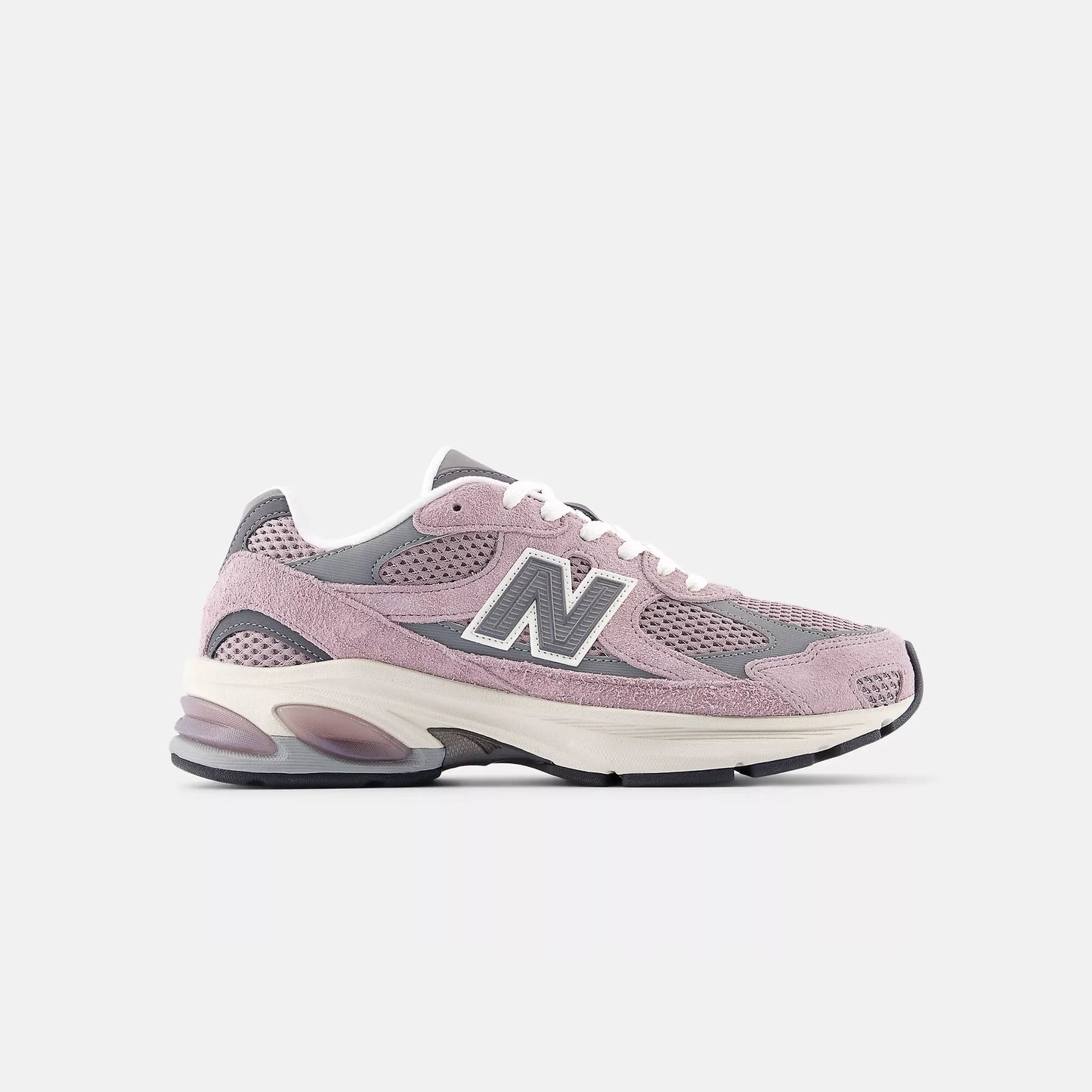 Size 10.5M New Balance 2010 'Ice Wine'