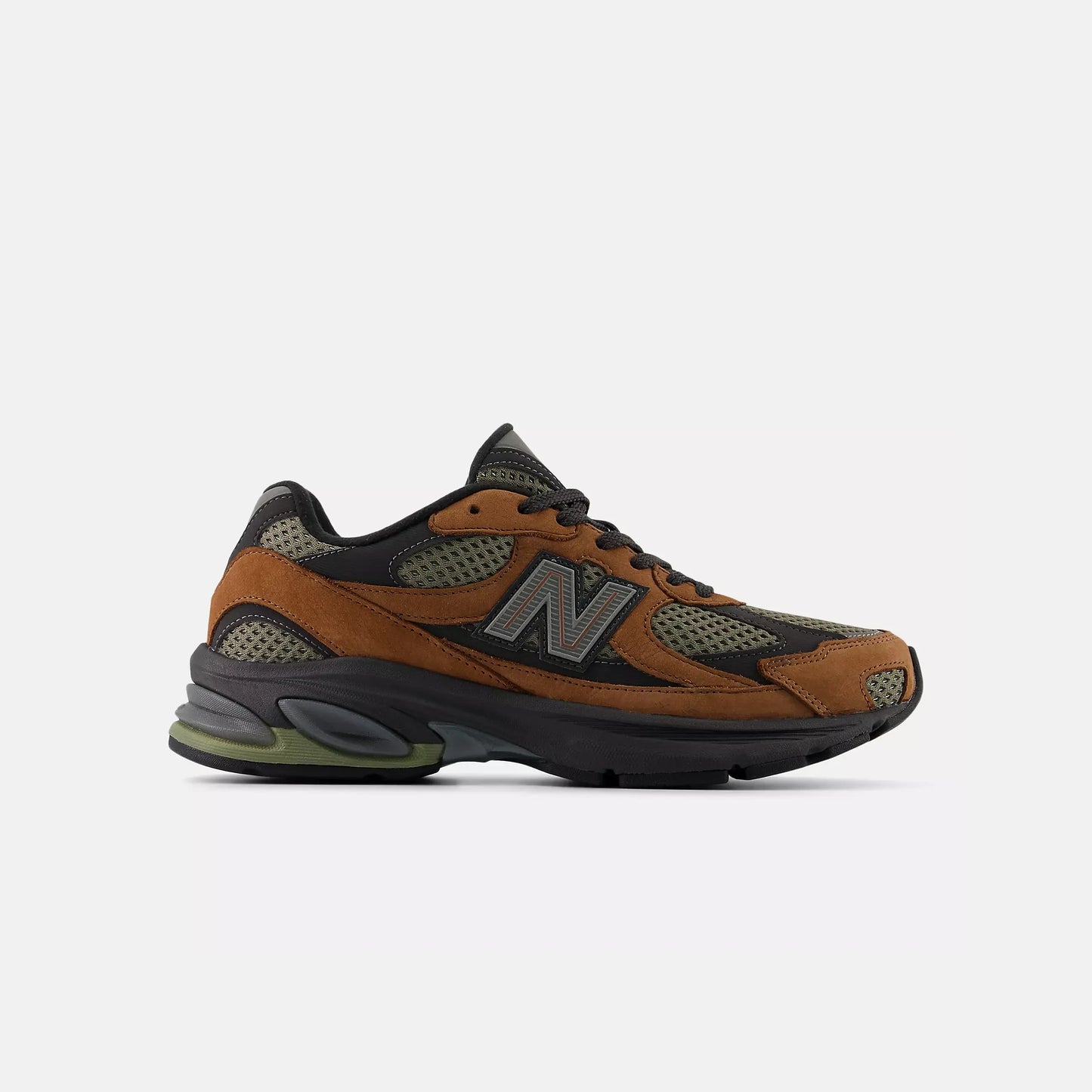 New Balance 2010 'Pecan/Castlerock'