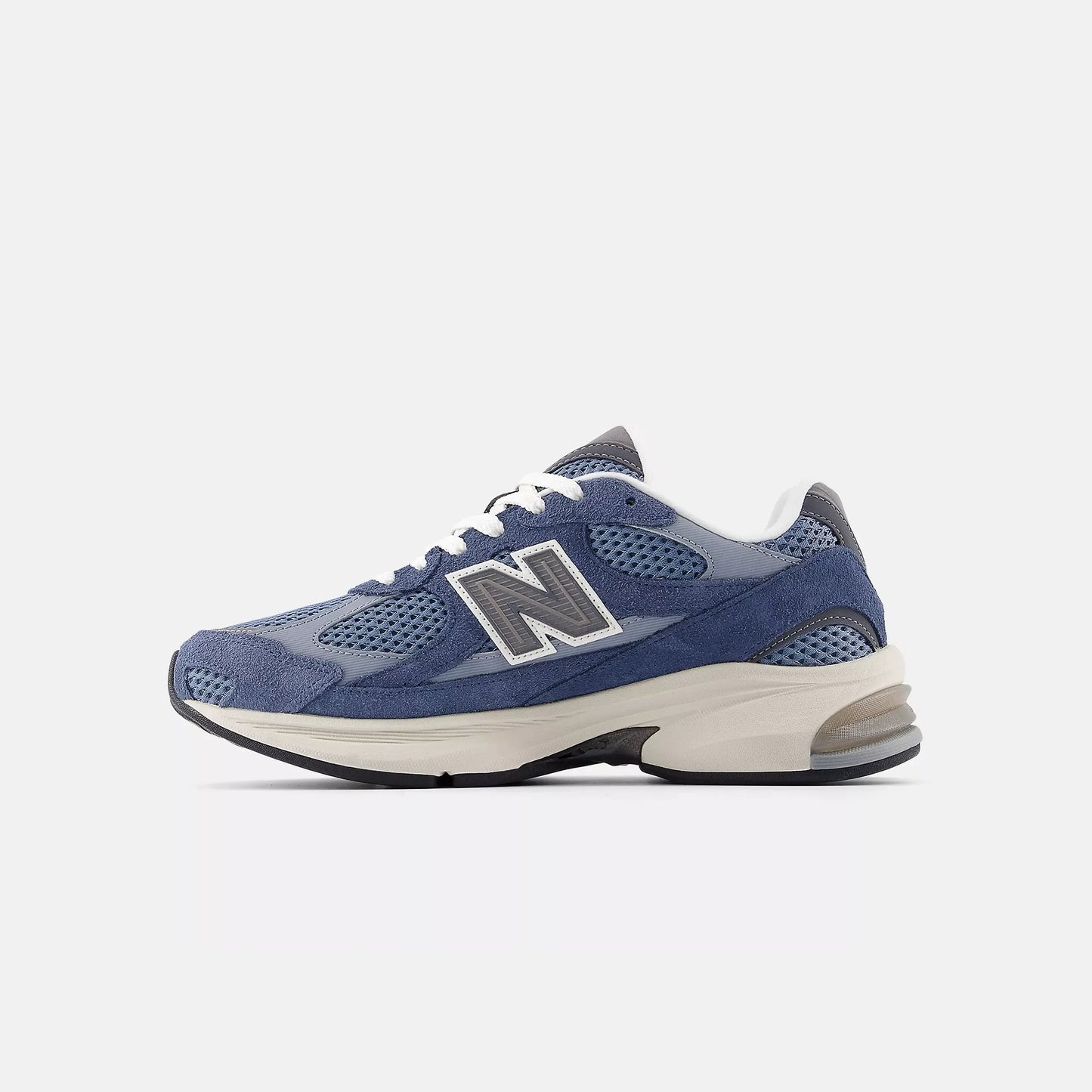 Size 10.5M New Balance 2010 'Vintage Indigo'