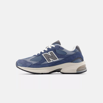 Size 10.5M New Balance 2010 'Vintage Indigo'