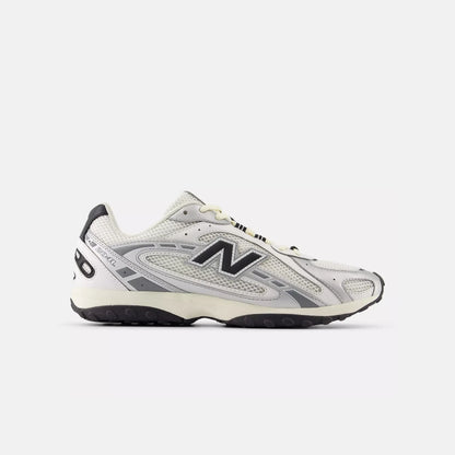 New Balance 204L 'Silver Metallic/Black'