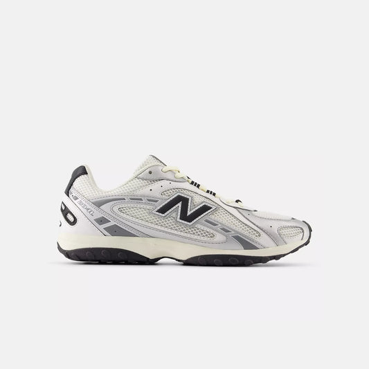 New Balance 204L 'Silver Metallic/Black'