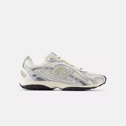 New Balance 204L 'Silver Metallic/Sage Green'
