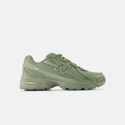 New Balance 740 'Dark Olivine'