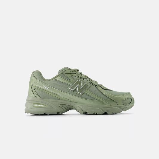 New Balance 740 'Dark Olivine'