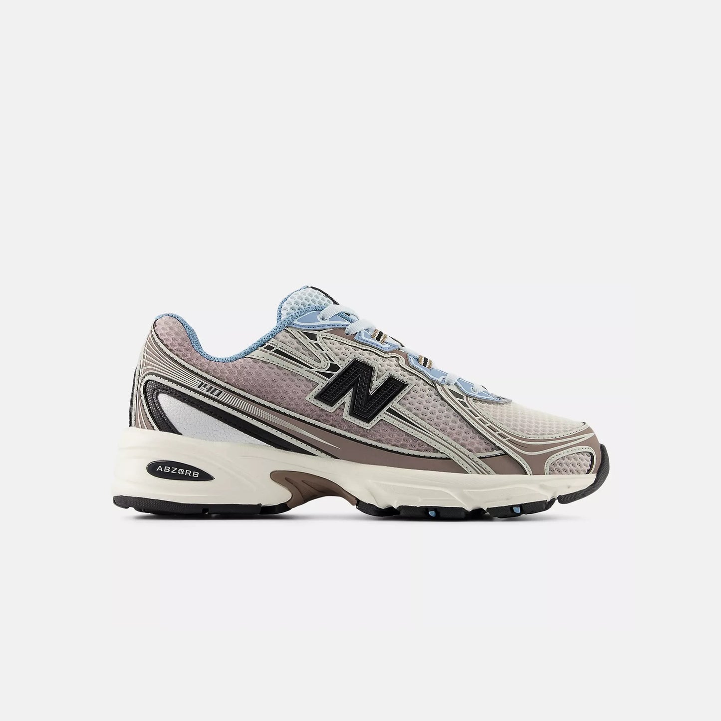 New Balance 740v2 'Sea Salt/Earth Shadow'