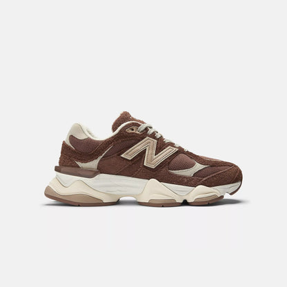 New Balance 9060 'Rich Oak/Timberwolf'