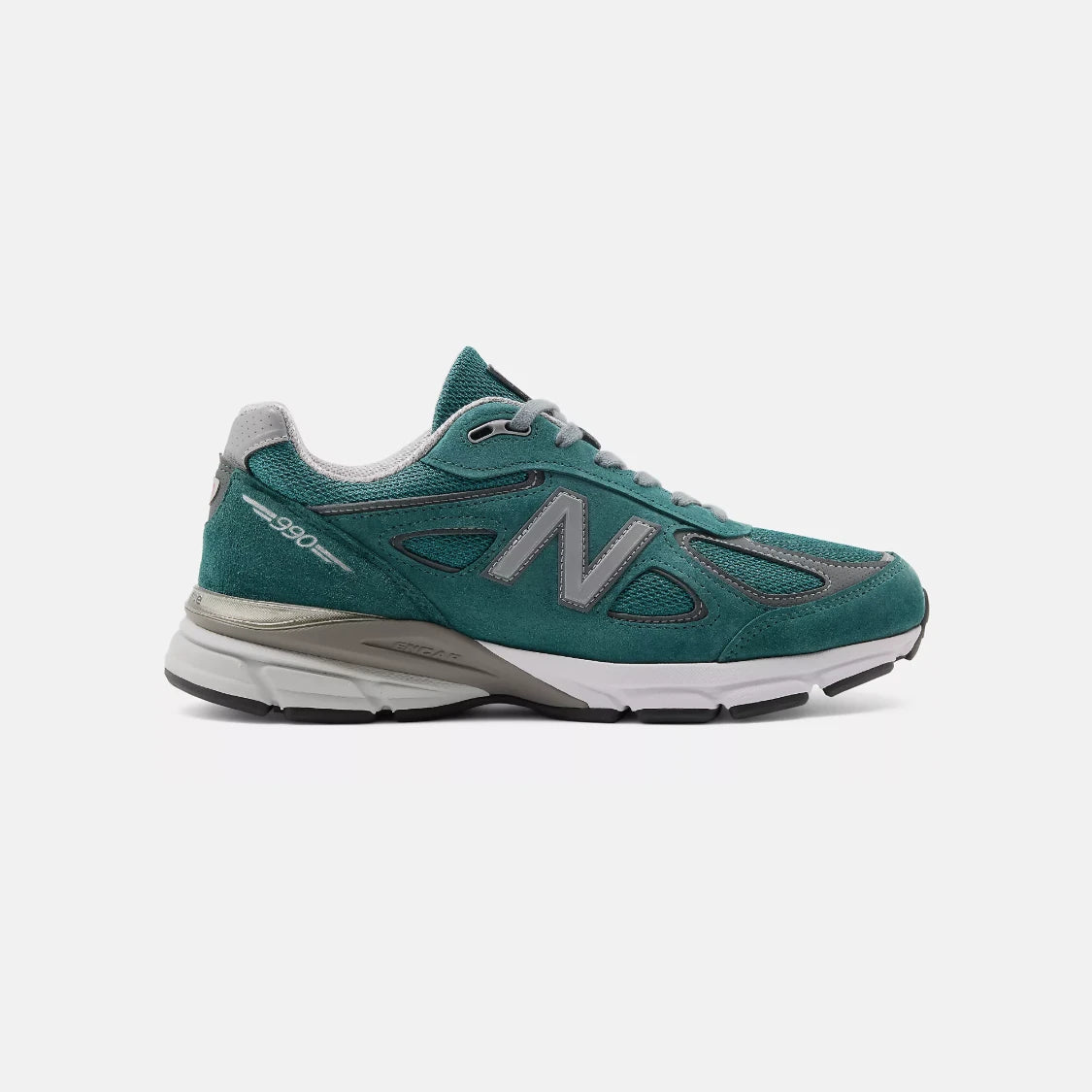 New Balance 990v4 Made In USA 'Teal'