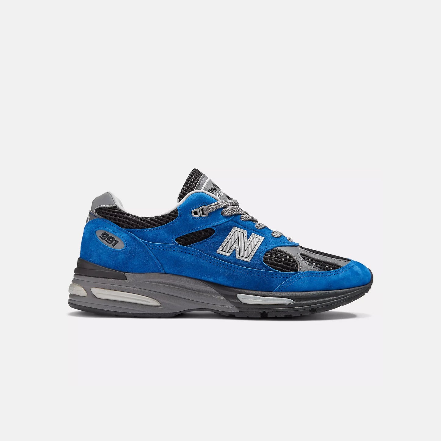 New Balance 991v2 Made in England 'City Exclusives Pack - USA'