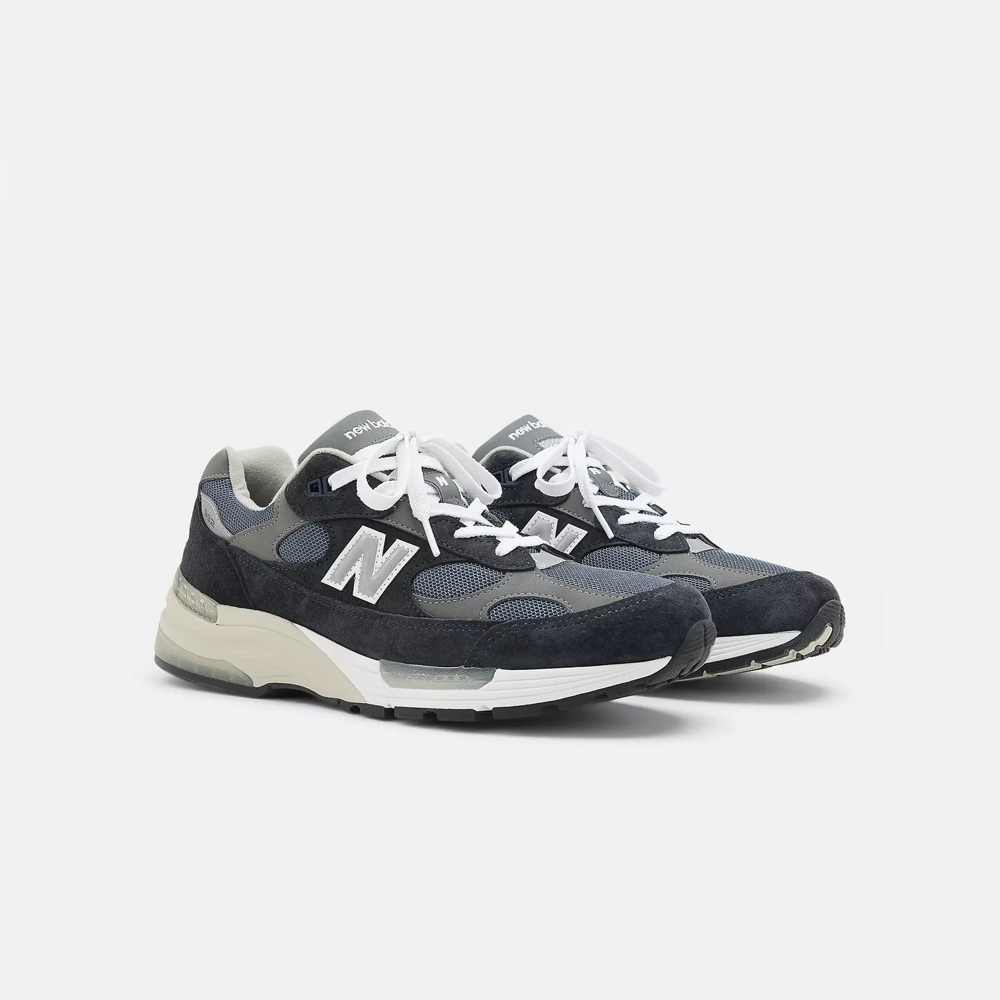 New Balance 992 Made in USA 'Navy'