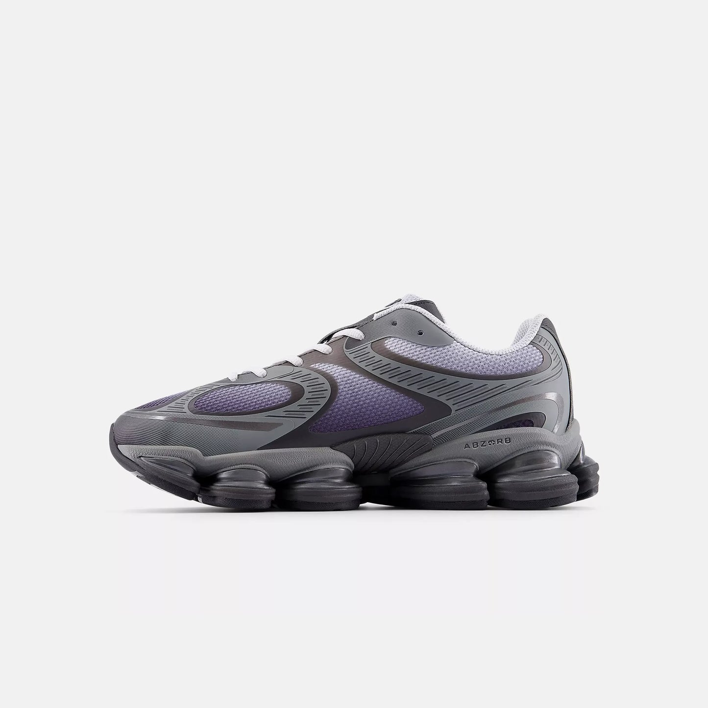 New Balance ABZORB 2000 'Pearl Grey Black'