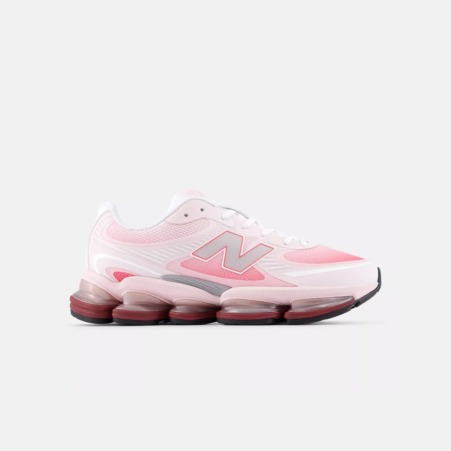 Size 10.5/11M New Balance ABZORB 2000 'Rose Sugar'