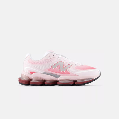 Size 10.5/11M New Balance ABZORB 2000 'Rose Sugar'