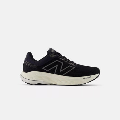 New Balance Fresh Foam X 860v14 'Black/Phantom/Sea Salt'