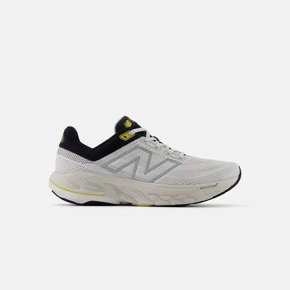 New Balance Fresh Foam X 860v14 'Grey Matter/Ginger Lemon'