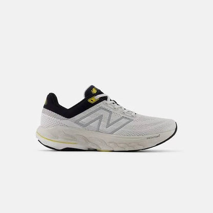 New Balance Fresh Foam X 860v14 'Grey Matter/Ginger Lemon'