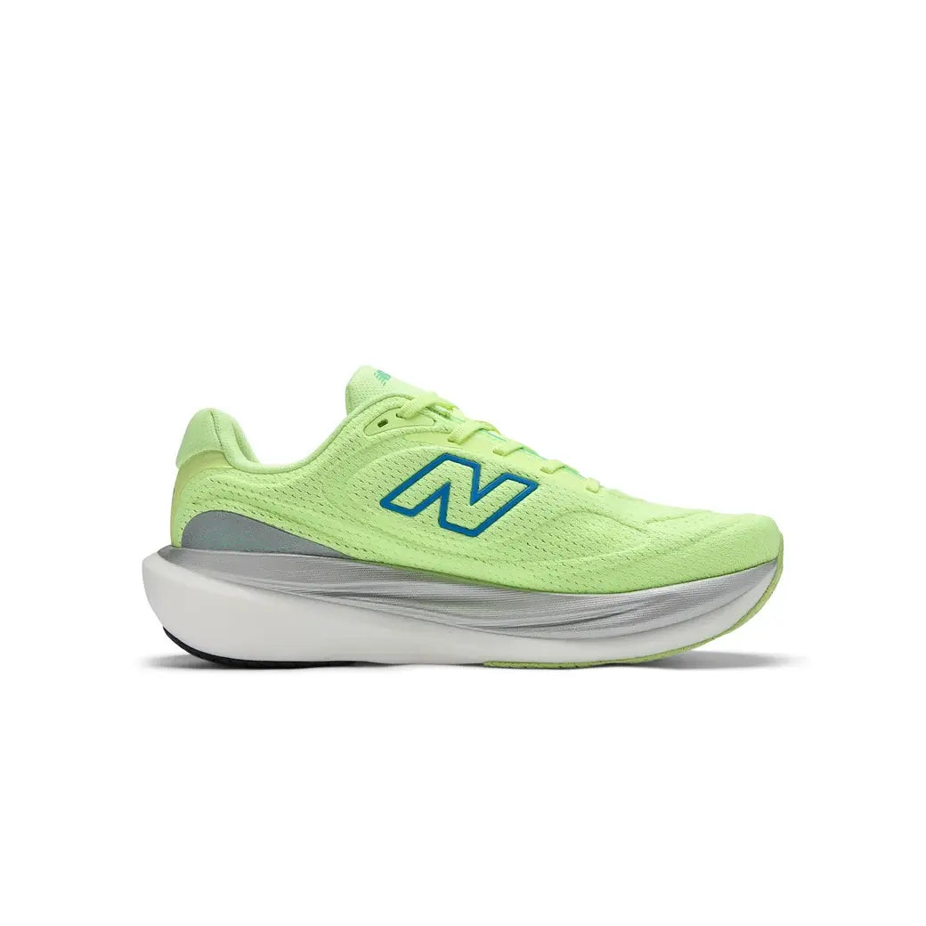 New Balance Infinion 1080v15 'Afterglow/Blue Bird/Silver Metallic'