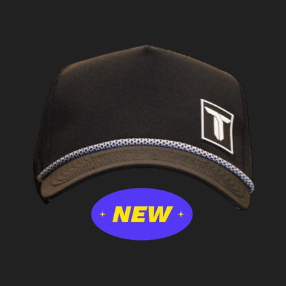 Thrive Pickleball Elite Tour Hat - Mann