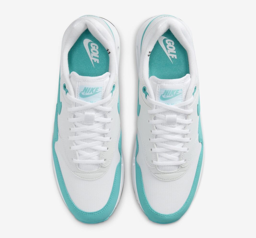 Nike Air Max 1 '86 OG Golf 'Big Bubble - Dusty Cactus'