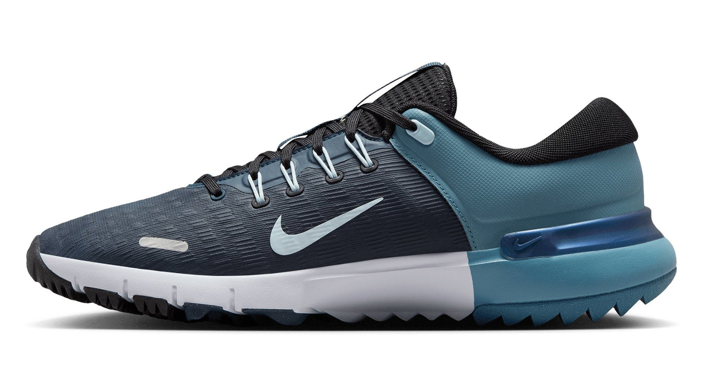 Nike Free Golf Next Nature 'Armory Navy Glacier Blue'