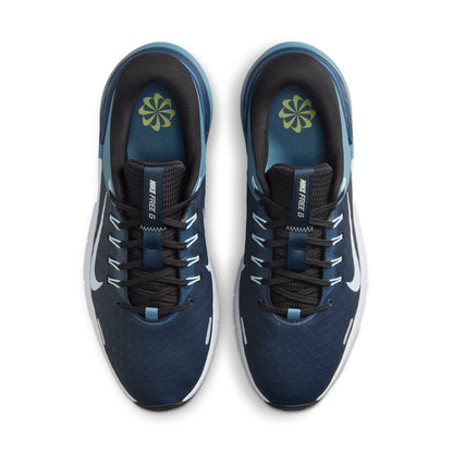 Nike Free Golf Next Nature 'Armory Navy Glacier Blue'