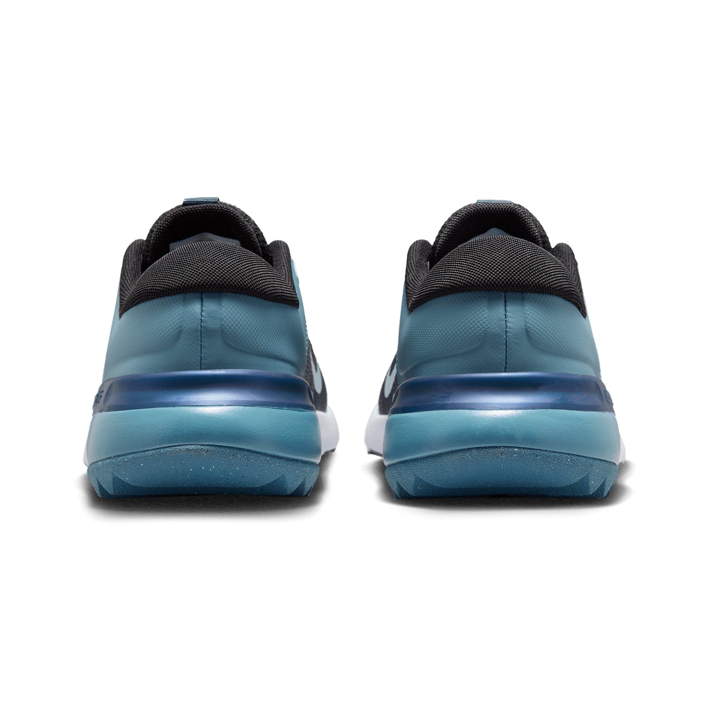 Nike Free Golf Next Nature 'Armory Navy Glacier Blue'