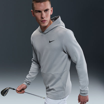 Nike Dri-FIT Victory Therma Flex Golf Hoodie 'Grey'