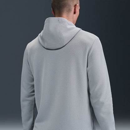 Nike Dri-FIT Victory Therma Flex Golf Hoodie 'Grey'