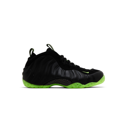 Nike Air Foamposite One "Black Volt"
