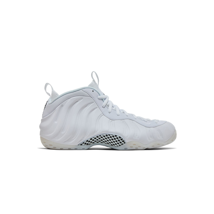 Nike Air Foamposite One "Triple White"