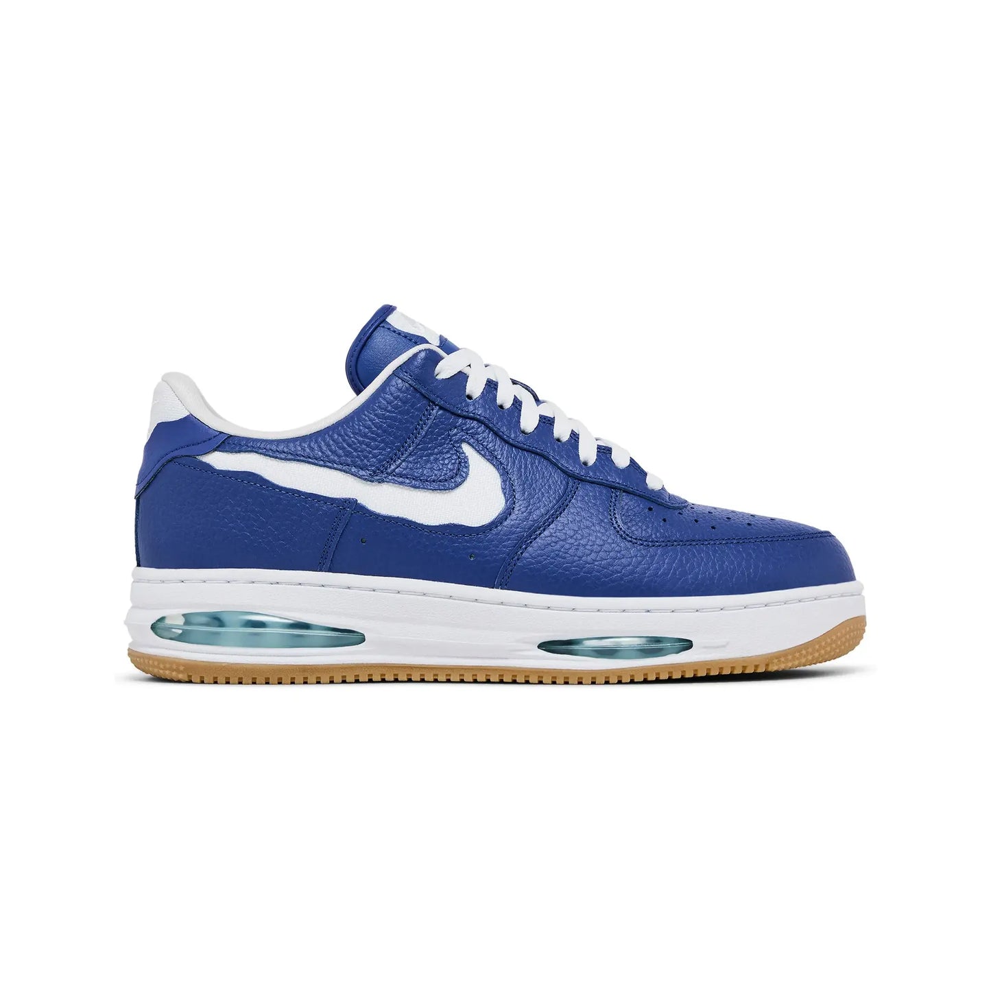Nike Air Force 1 Low EVO 'Team Royal'