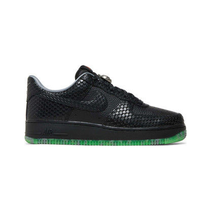 Size 14M Nike Air Force 1 Low Premium 2023 'Halloween - Headless Horseman'