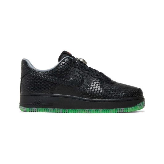Size 14M Nike Air Force 1 Low Premium 2023 'Halloween - Headless Horseman'