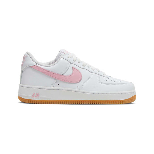 Nike Air Force 1 Low 'Color of the Month - White Pink'
