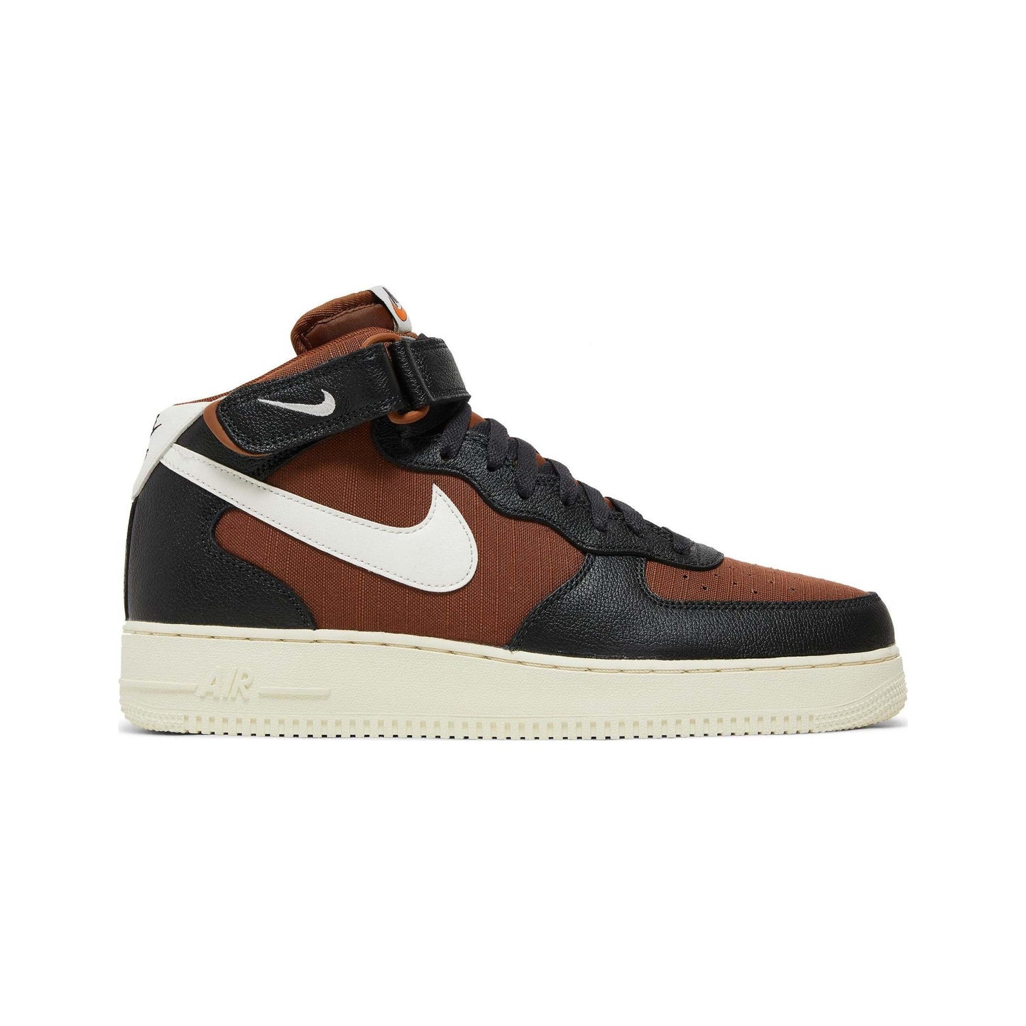 Nike Air Force 1 Mid '07 LX 'Certified Fresh - Pecan'