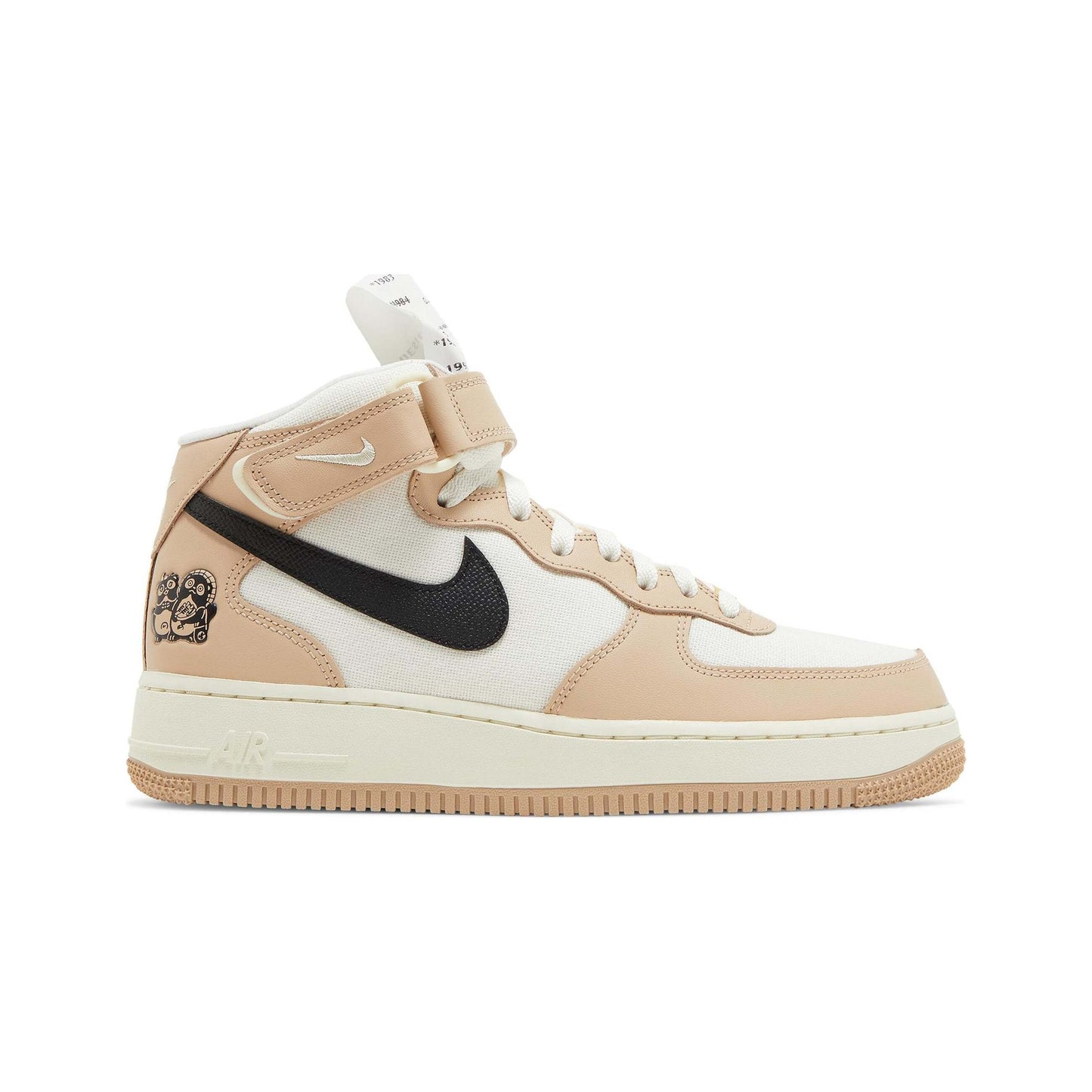 Nike Air Force 1 Mid '07 LX 'Izakaya'