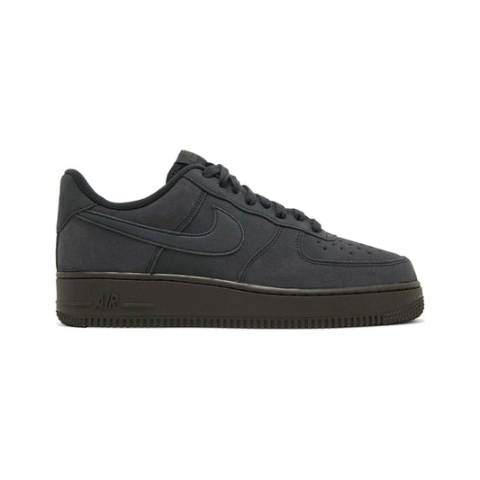 Size 13M Nike Air Force 1 Winter Premium 'Off Noir Dark Chocolate'