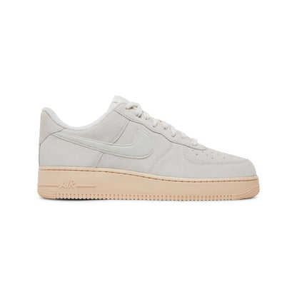 Nike Air Force 1 Winter Premium 'Summit White'
