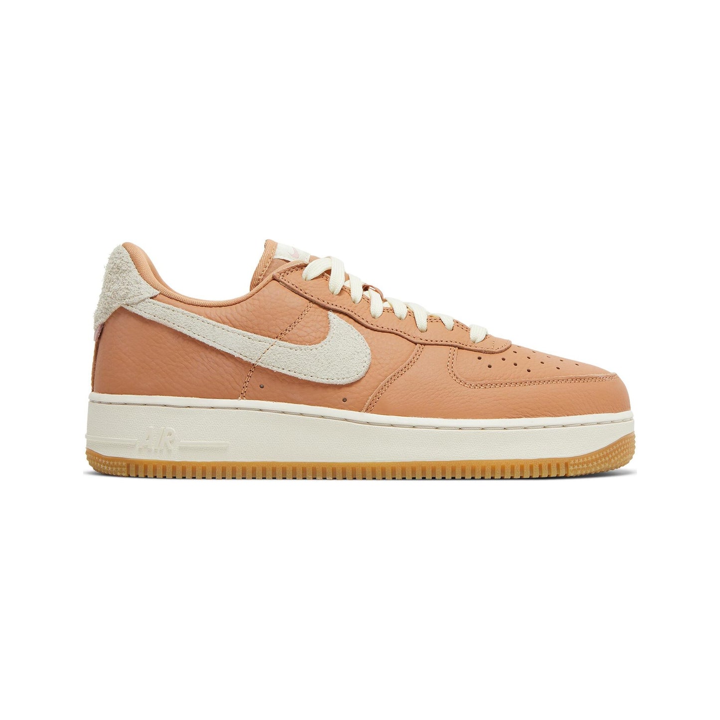 Nike Air Force 1 '07 Craft 'Light Cognac'