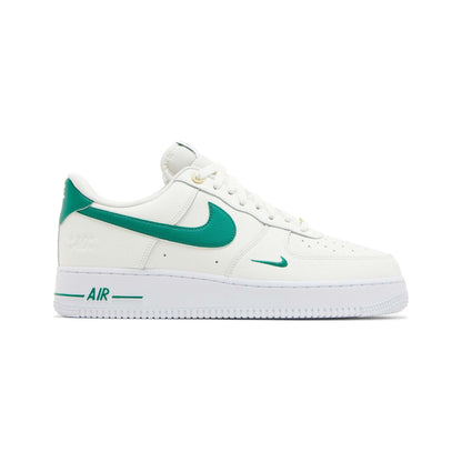 Nike Air Force 1 '07 LV8 '40th Anniversary - Sail Malachite'