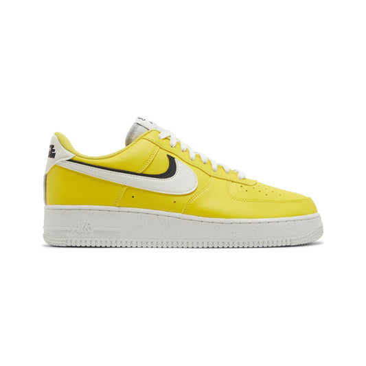 Size 14M Nike Air Force 1 '07 LV8 '82 - Tour Yellow'