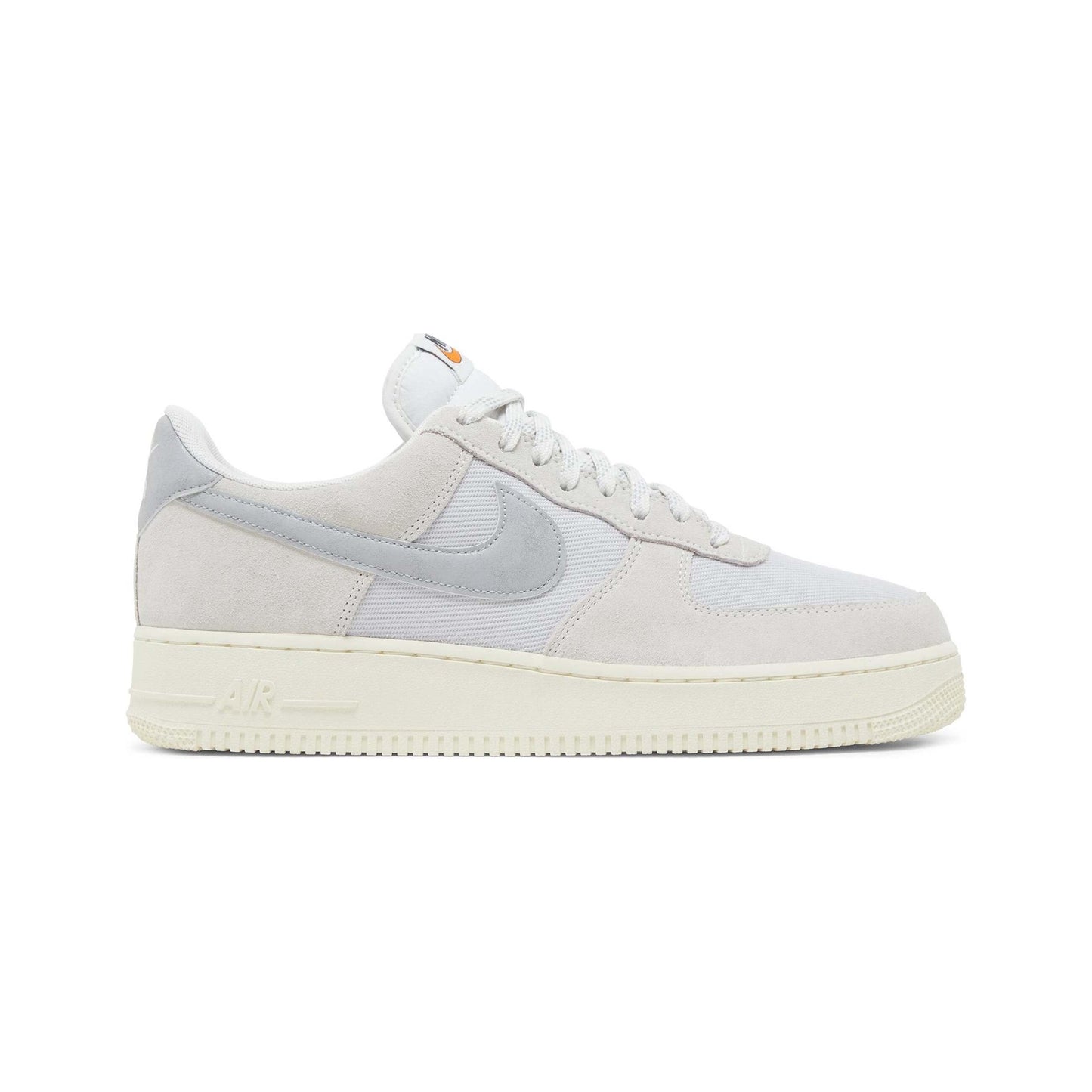 Size 13M Nike Air Force 1 '07 LV8 'Certified Fresh - Photon Dust'