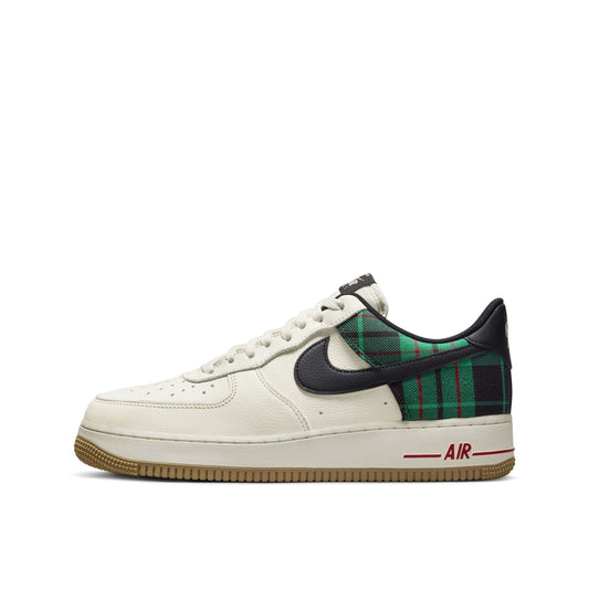 Nike Air Force 1 '07 LX 'Stadium Green Plaid'
