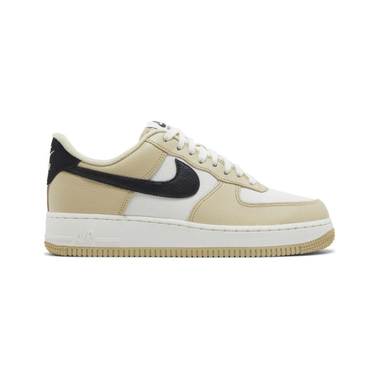 Nike Air Force 1 '07 LX 'Team Gold'