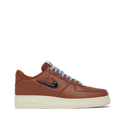 Nike Air Force 1 '07 Premium Vintage 'Certified Fresh - Pecan'