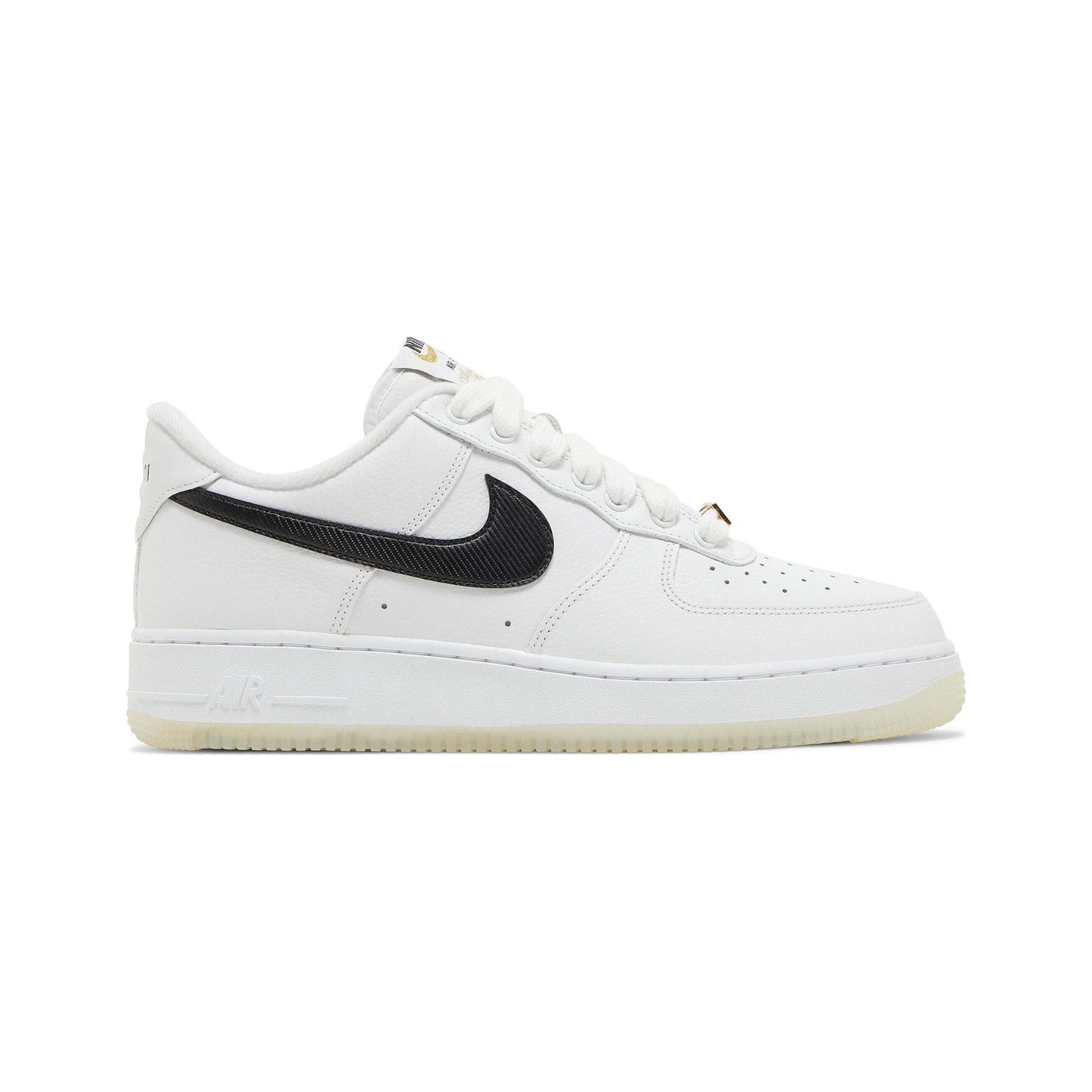 Size 13M Nike Air Force 1 '07 'Bronx Origins'