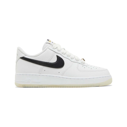Size 13M Nike Air Force 1 '07 'Bronx Origins'