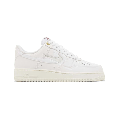Size 13M Nike Air Force 1 '07 'Join Forces - White'