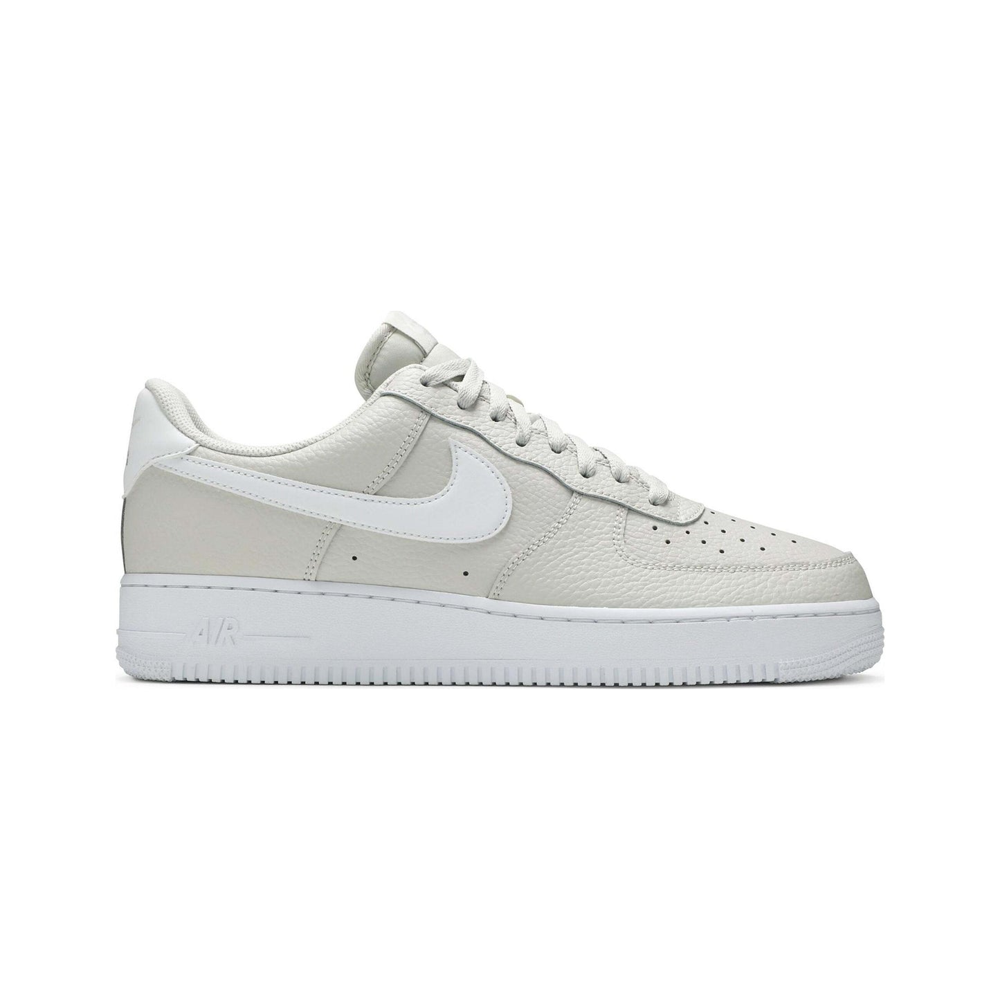 Nike Air Force 1 '07 'Light Bone'