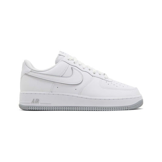 Nike Air Force 1 '07 'White Wolf Grey'